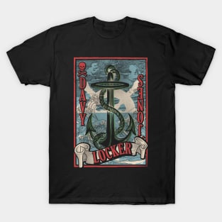 Davy Jones Locker T-Shirt